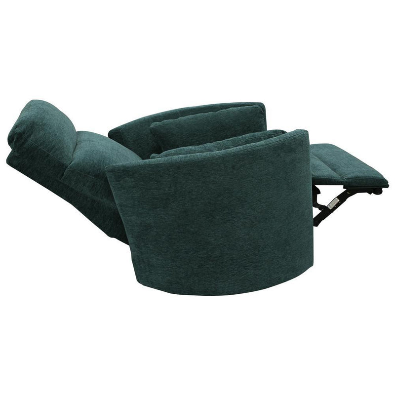 Parker House Furniture Radius MRAD