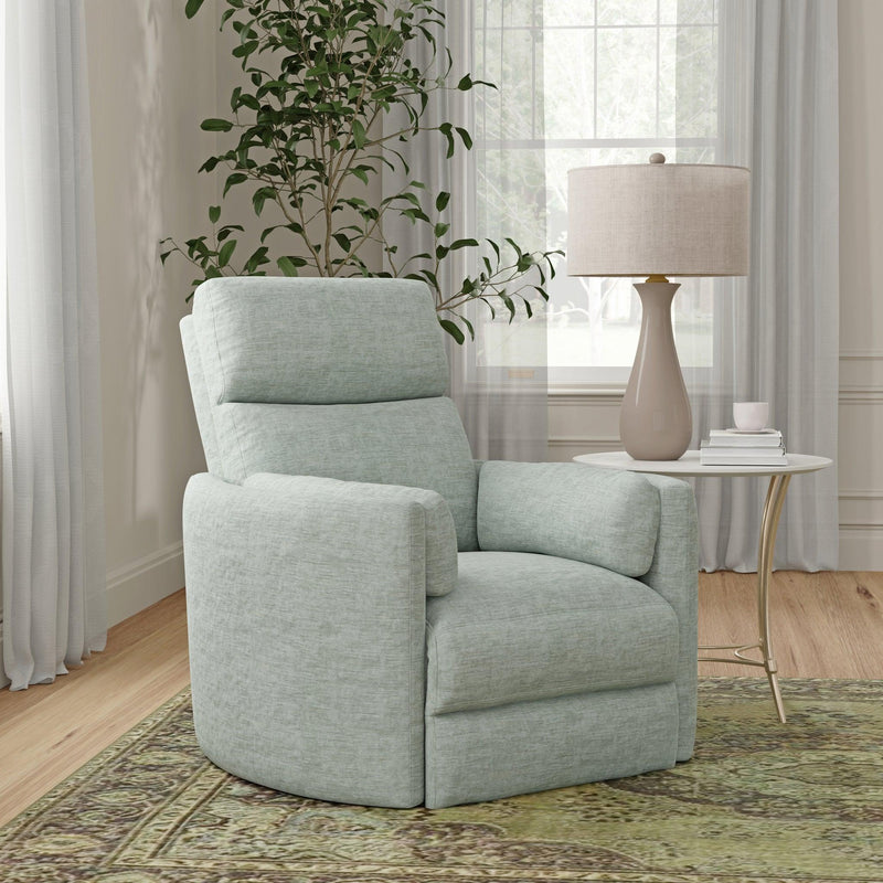 Parker House Furniture Radius MRAD