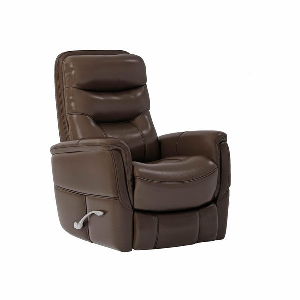  Parker House Furniture Gemini MGEM#812GS-ROB Manual Swivel Glider Recliner - Robust IMAGE 1