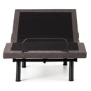  Malouf Structures M555 Adjustable Base (California King) IMAGE 4