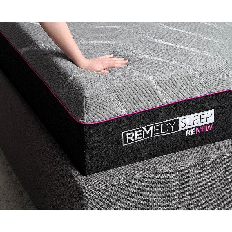 Legends Furniture RM Renew AF-RMRN-110KG 11" KG FM Mattress IMAGE 9