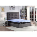 Legends Furniture RM Refresh AH-RMRF-120FL 12" FL HY Mattress IMAGE 1
