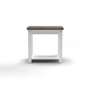 Legends Furniture Hampton End Table HT4110.BJW IMAGE 5