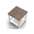 Legends Furniture Hampton End Table HT4110.BJW IMAGE 6