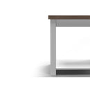 Legends Furniture Hampton End Table HT4110.BJW IMAGE 8