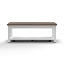 Legends Furniture Hampton Coffee Table HT4210.BJW IMAGE 3