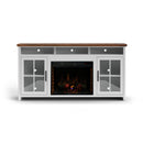 Legends Furniture Fireplaces Electric HT5110.BJW IMAGE 3