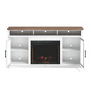 Legends Furniture Fireplaces Electric HT5110.BJW IMAGE 4