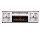 Legends Furniture Fireplaces Electric HT5410.BJW IMAGE 1