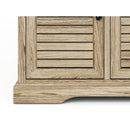 Legends Furniture Topanga TV Stand TP1210.ALB IMAGE 7