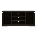 Legends Furniture Topanga TV Stand TP1221.CLV IMAGE 4
