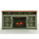 Legends Furniture Fireplaces Electric VY5110.SFL IMAGE 3