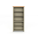 Legends Furniture Bookcases 5+ Shelves VY6672.SFL IMAGE 2