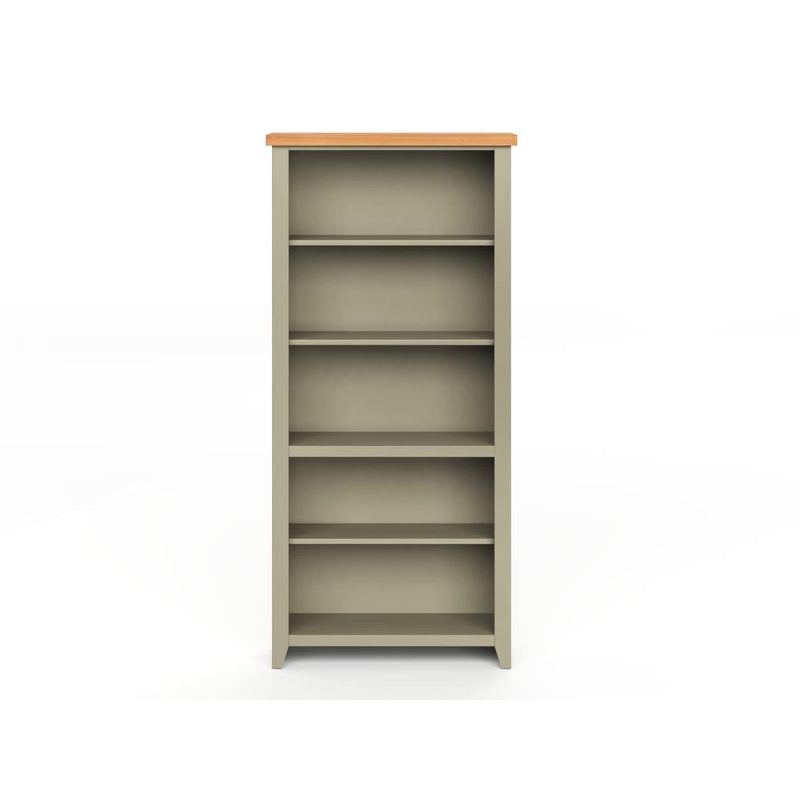 Legends Furniture Bookcases 5+ Shelves VY6672.SFL IMAGE 2