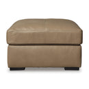 Signature Design by Ashley Bandon Ottoman 3800608 IMAGE 2