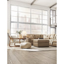 Signature Design by Ashley Bandon Ottoman 3800608 IMAGE 7