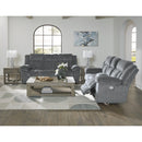 Signature Design by Ashley Tip-Off Power Reclining Sofa 6930415 IMAGE 10