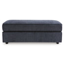 Signature Design by Ashley Albar Place Ottoman 9530208 IMAGE 2