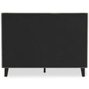 Signature Design by Ashley Cielden Full Upholstered Bed B1199-72 IMAGE 4