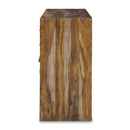 Signature Design by Ashley Dressonni 6-Drawer Dresser B790-31 IMAGE 4