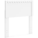 Signature Design by Ashley Bed Components Headboard EB1810-155 IMAGE 1