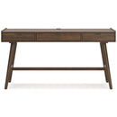 Signature Design by Ashley Office Desks Desks H615-44 IMAGE 3