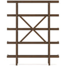 Signature Design by Ashley Bookcases 5+ Shelves H615-70 IMAGE 4