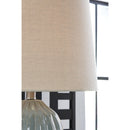 Signature Design by Ashley Hadbury Table Lamp L178034 IMAGE 3
