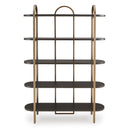 Signature Design by Ashley Home Decor Bookshelves A4000589 IMAGE 2