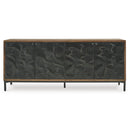 Signature Design by Ashley Accent Cabinets Cabinets A4000649 IMAGE 3