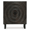 Signature Design by Ashley Accent Cabinets Cabinets A4000660 IMAGE 3