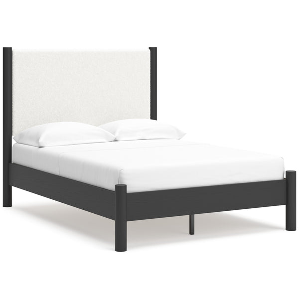 Signature Design by Ashley Cadmori Bed B2616-87/B2616-84/B100-12 IMAGE 1