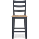 Signature Design by Ashley Gesthaven Stool D399-124 IMAGE 2