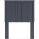 Signature Design by Ashley Bed Components Headboard EB1528-155 IMAGE 2