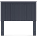 Signature Design by Ashley Bed Components Headboard EB1528-156 IMAGE 2