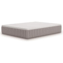 Sierra Sleep Terra Sleep Soft M52431 Queen Mattress IMAGE 1