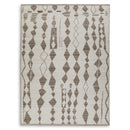 Signature Design by Ashley Rugs Rectangle R406790 IMAGE 1