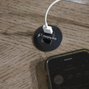 Signature Design by Ashley Loyaska Occasional Table Set T854-3/T854-3/T854-9 IMAGE 6