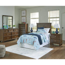  Signature Design by Ashley Danabrin B685-36 Bedroom Mirror IMAGE 9