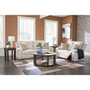 Signature Design by Ashley Danum 3880586 Reclining Loveseat IMAGE 11