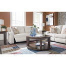 Signature Design by Ashley Danum 3880586 Reclining Loveseat IMAGE 9