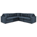 Signature Design by Ashley Modmax Fabric 5 pc Sectional 9212164/9212146/9212177/9212146/9212165 IMAGE 1