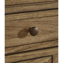 Signature Design by Ashley Sharlance Chest B895-46 IMAGE 6