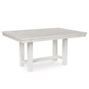 Signature Design by Ashley Robbinsdale D642-45 Rectangular Dining Room Extension Table IMAGE 2