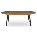 Signature Design by Ashley Outdoor Tables Cocktail / Coffee Tables P572-701 IMAGE 2