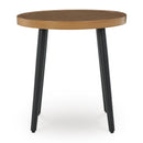 Signature Design by Ashley Outdoor Tables End Tables P572-706 IMAGE 2