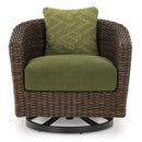 Signature Design by Ashley Outdoor Seating Chairs P572-821 IMAGE 2