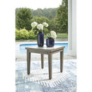Signature Design by Ashley Outdoor Tables End Tables P701-702 IMAGE 3