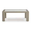 Signature Design by Ashley Outdoor Tables Cocktail / Coffee Tables P704-701 IMAGE 2