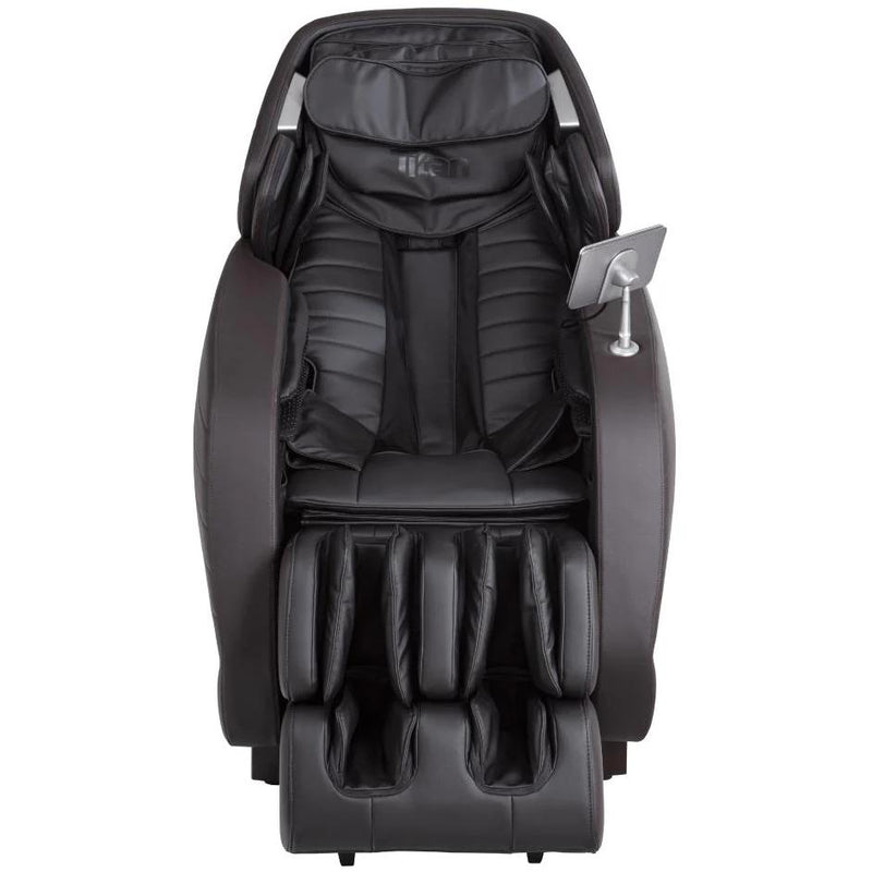 Titan Chairs Massage Chairs Massage Chair Jupiter LE Premium Massage Chair- Black IMAGE 2